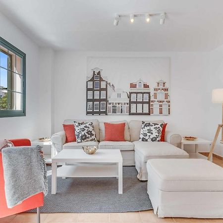 Residencial Las Candelarias 36 Agaete  Εξωτερικό φωτογραφία