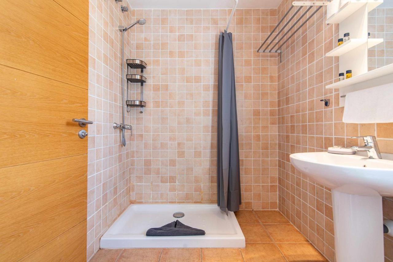 Residencial Las Candelarias 36 Agaete  Εξωτερικό φωτογραφία