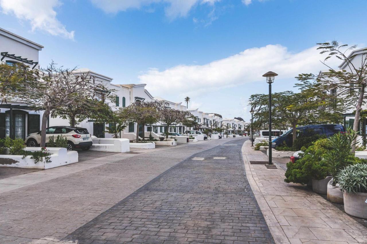 Residencial Las Candelarias 36 Agaete  Εξωτερικό φωτογραφία