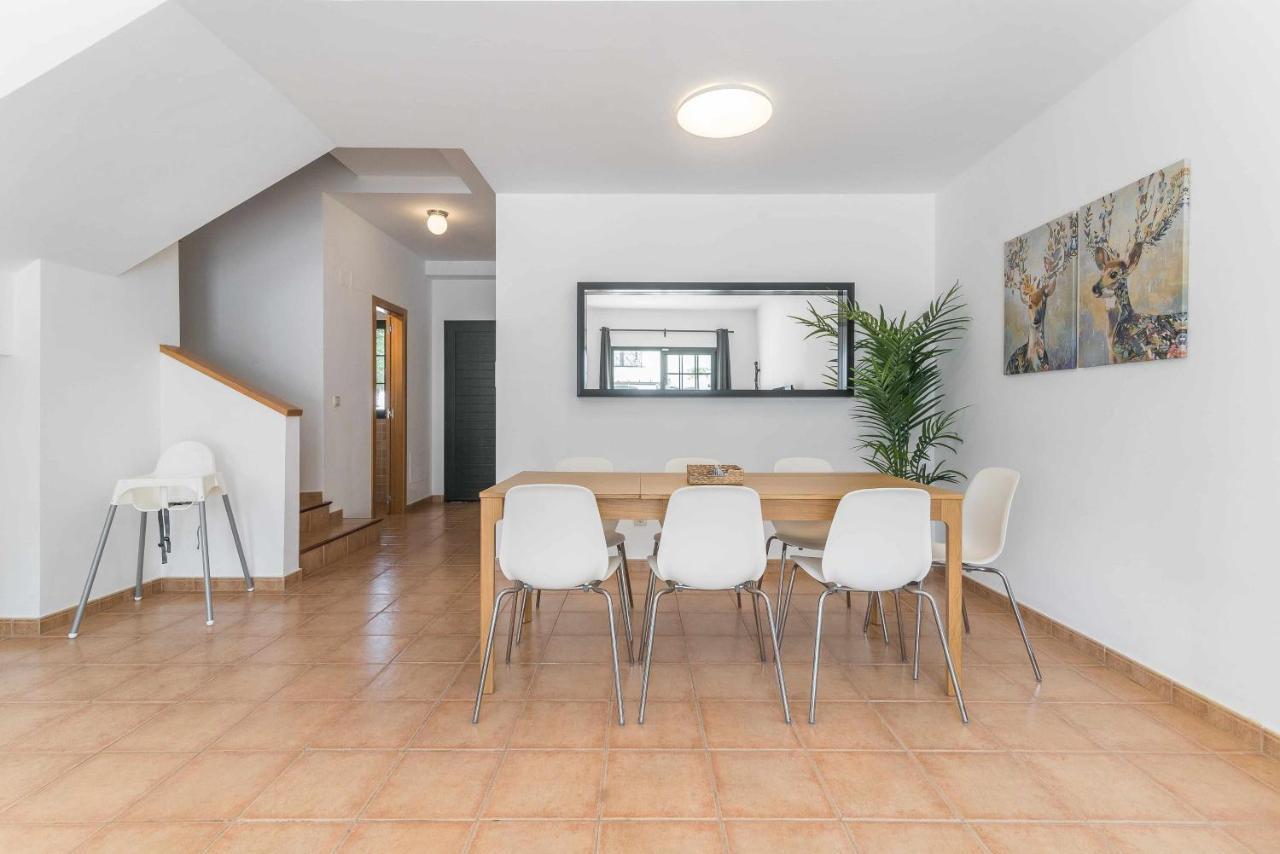Residencial Las Candelarias 36 Agaete  Εξωτερικό φωτογραφία