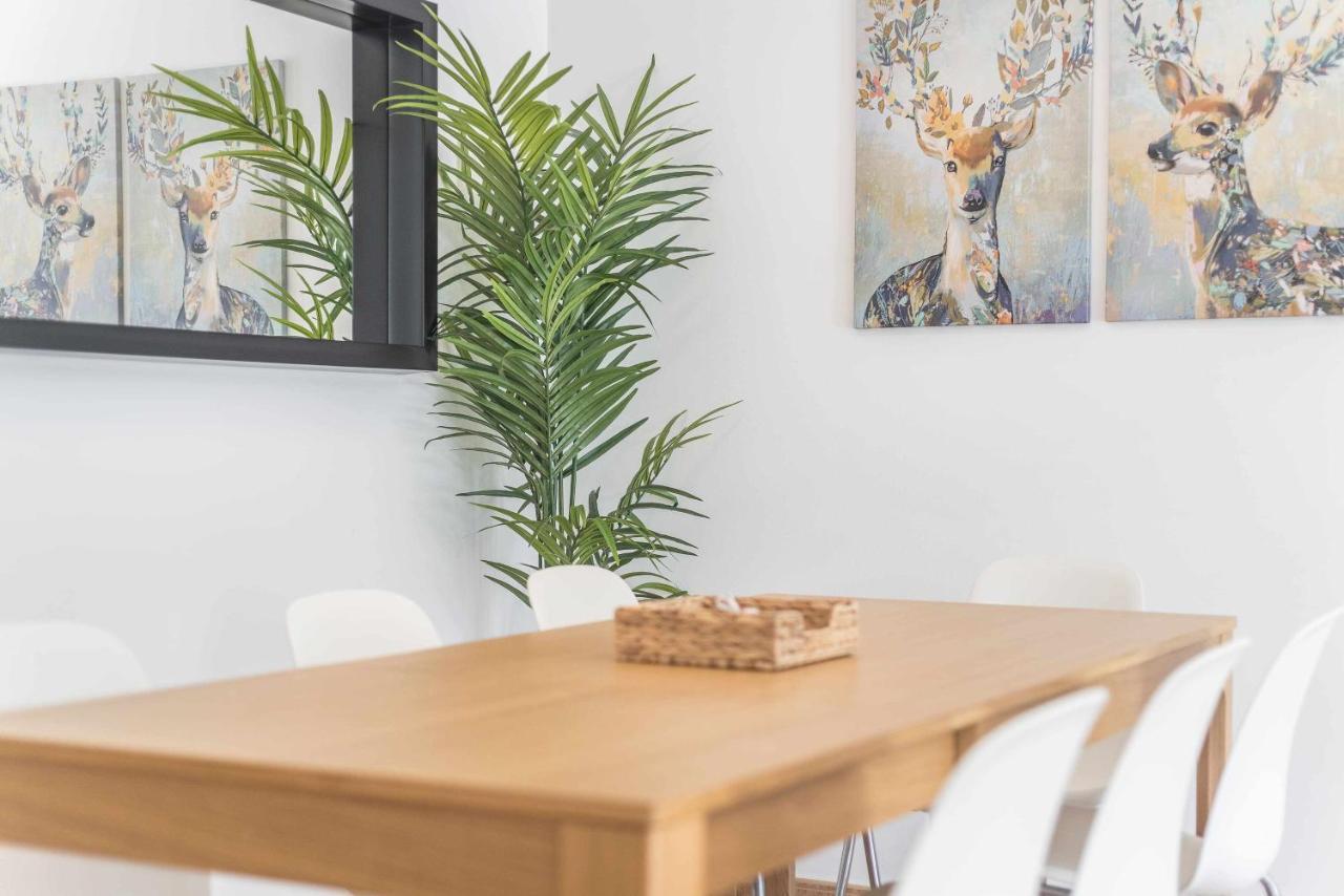 Residencial Las Candelarias 36 Agaete  Εξωτερικό φωτογραφία