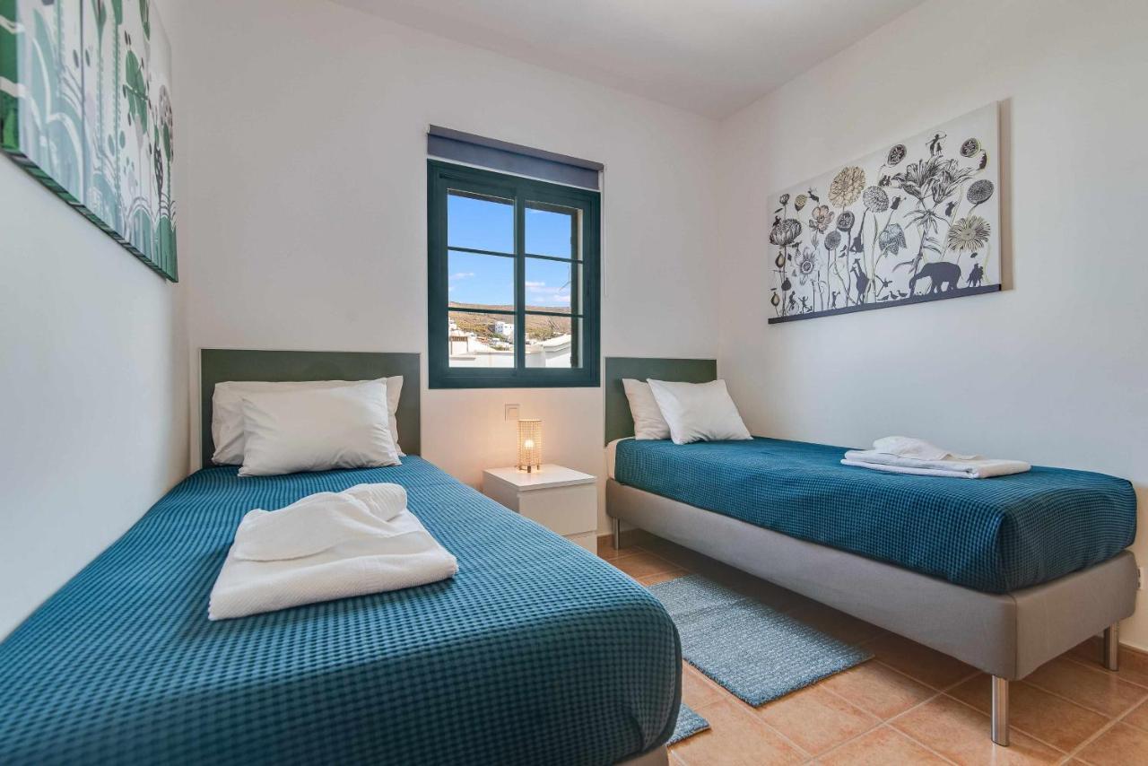 Residencial Las Candelarias 36 Agaete  Εξωτερικό φωτογραφία