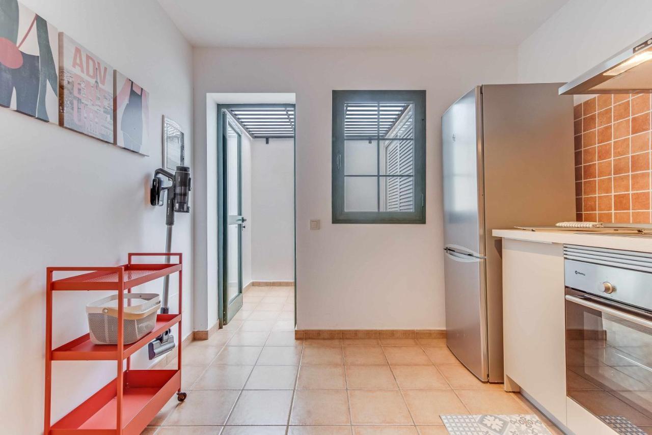 Residencial Las Candelarias 36 Agaete  Εξωτερικό φωτογραφία