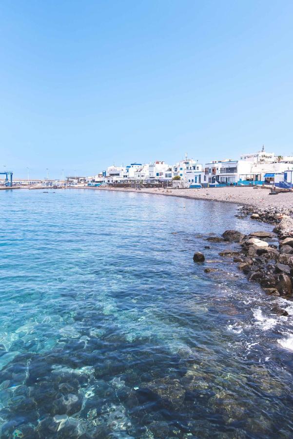 Residencial Las Candelarias 36 Agaete  Εξωτερικό φωτογραφία