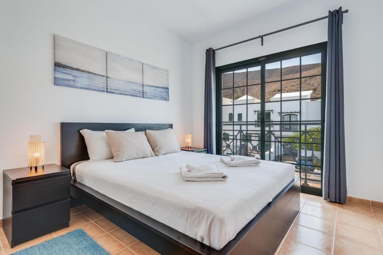 Residencial Las Candelarias 36 Agaete  Εξωτερικό φωτογραφία