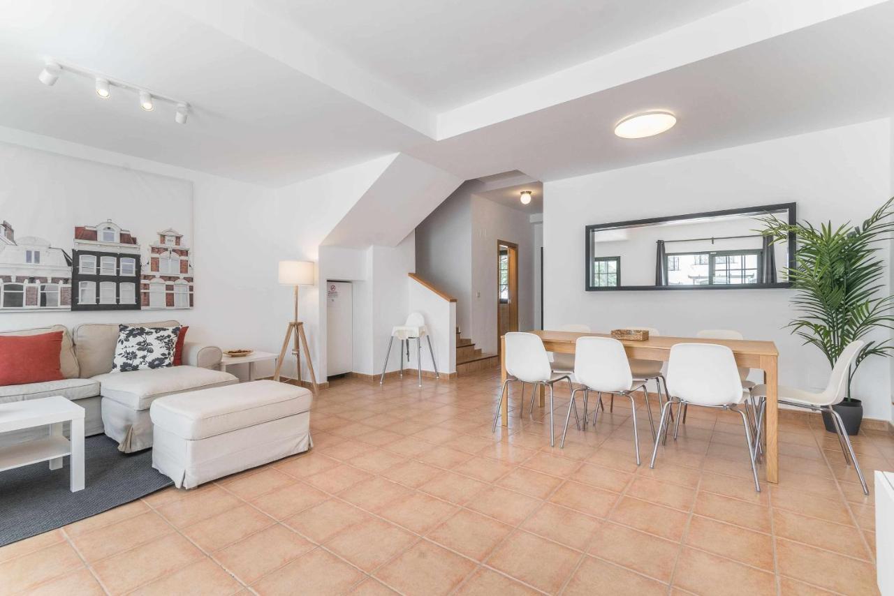 Residencial Las Candelarias 36 Agaete  Εξωτερικό φωτογραφία