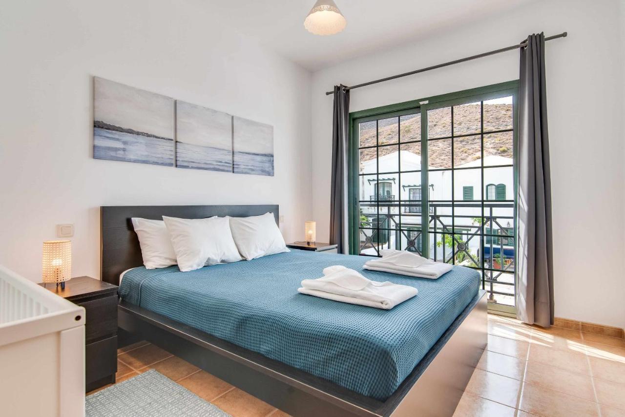 Residencial Las Candelarias 36 Agaete  Εξωτερικό φωτογραφία