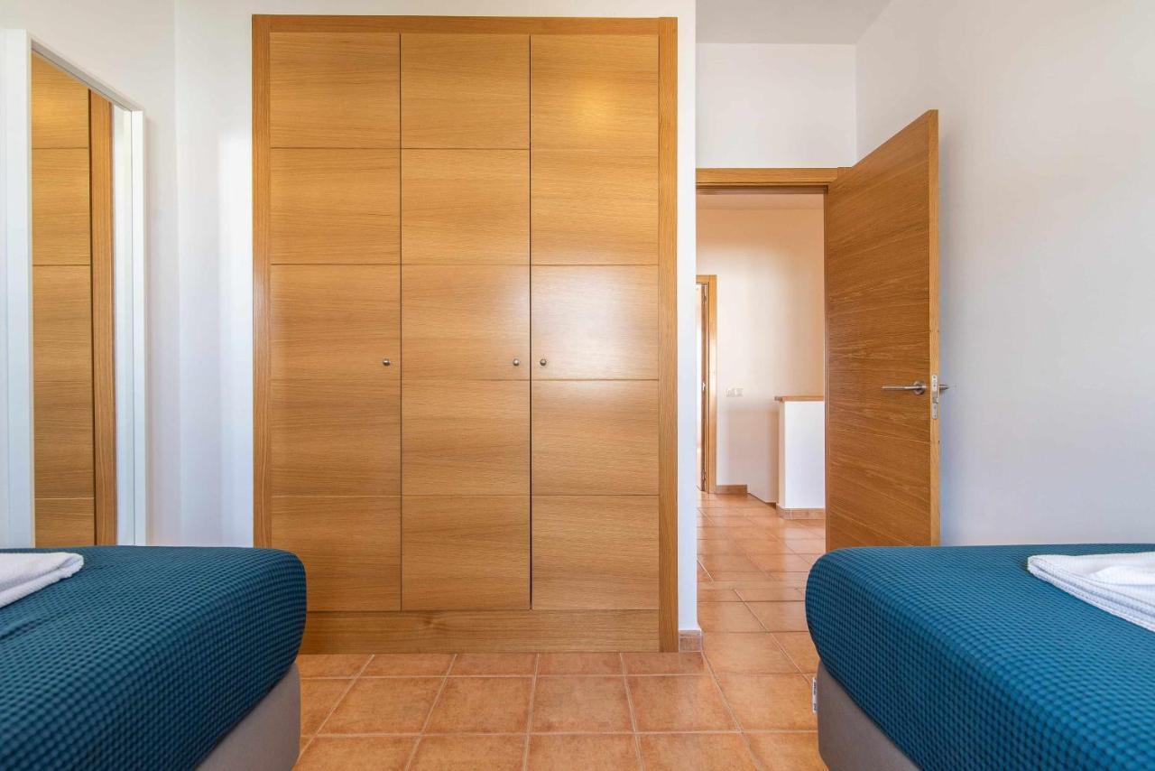 Residencial Las Candelarias 36 Agaete  Εξωτερικό φωτογραφία