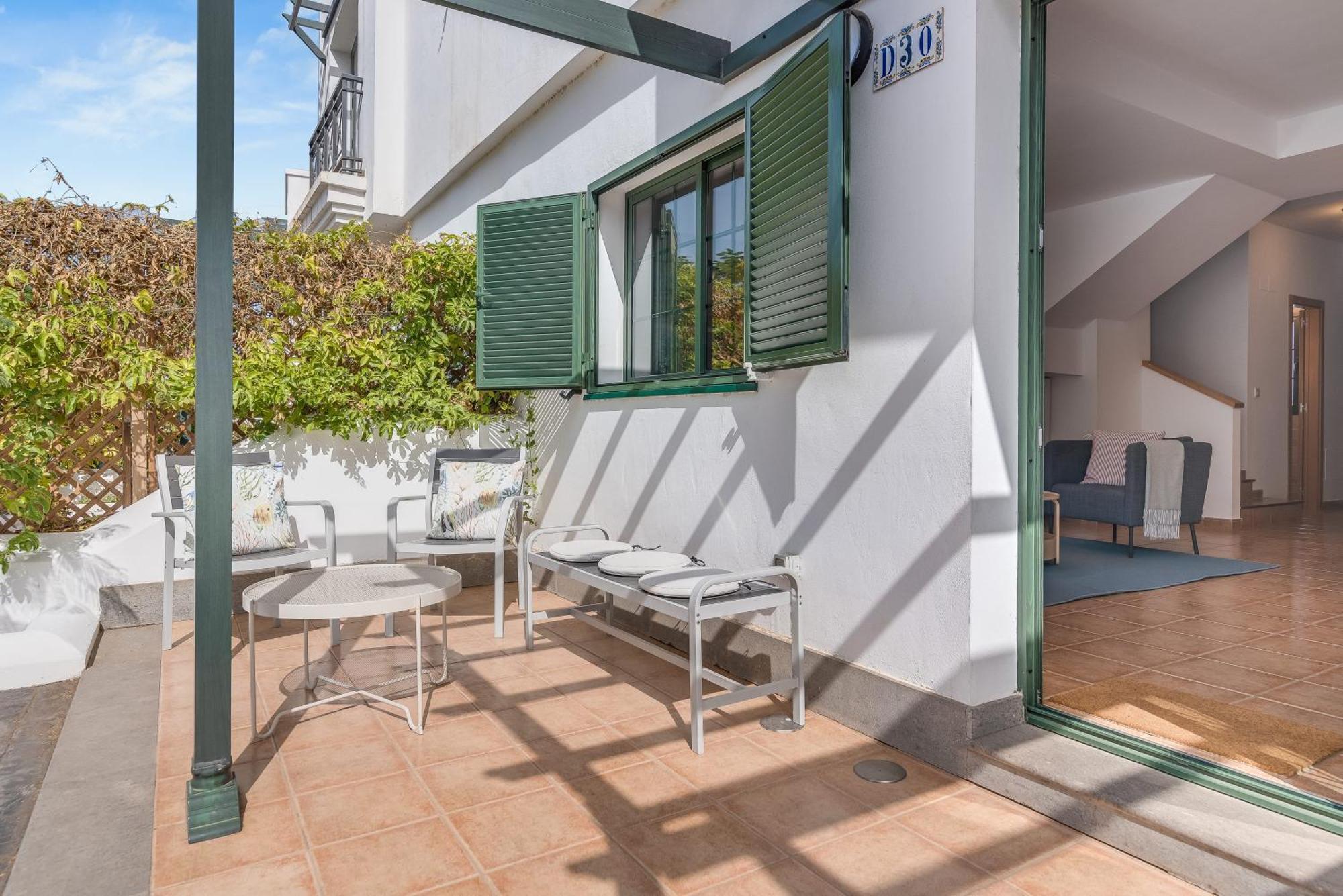Residencial Las Candelarias 36 Agaete  Εξωτερικό φωτογραφία