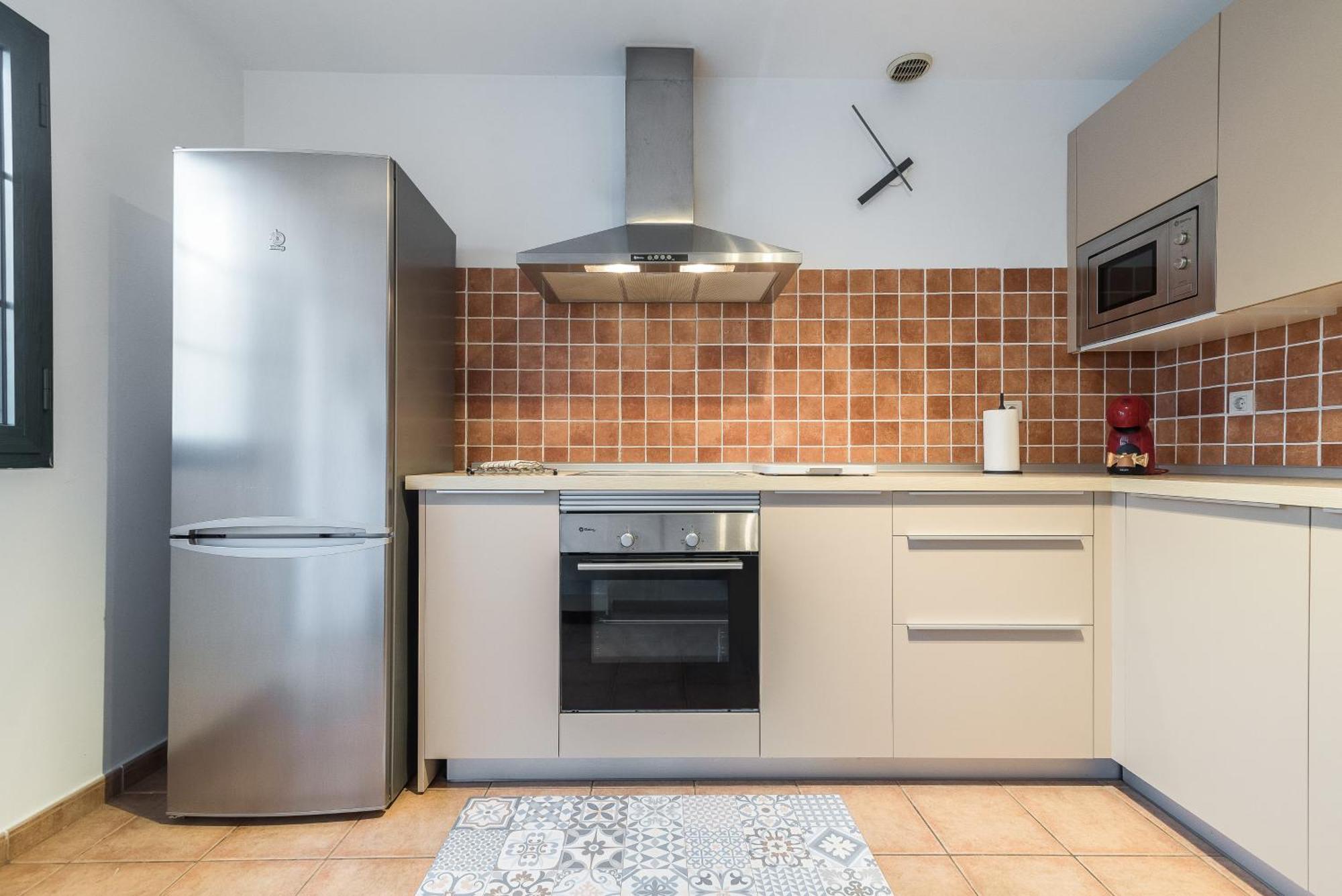 Residencial Las Candelarias 36 Agaete  Εξωτερικό φωτογραφία